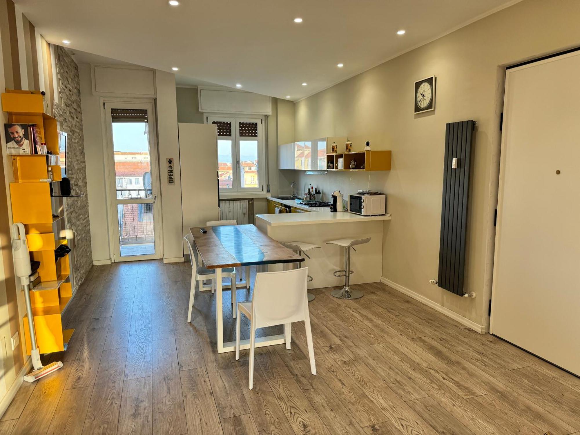 Snoop House Apartment Alessandria Bagian luar foto