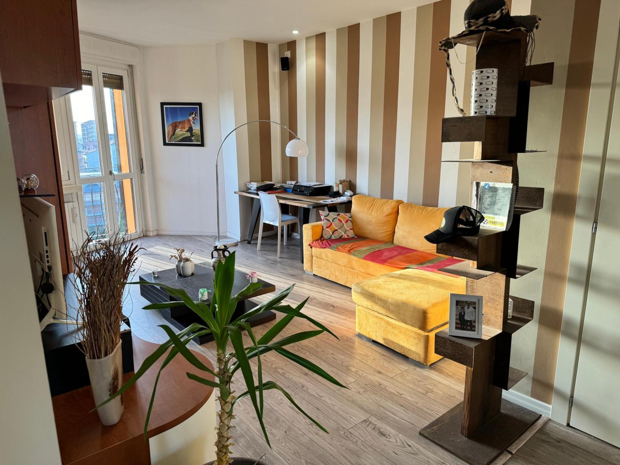 Snoop House Apartment Alessandria Bagian luar foto