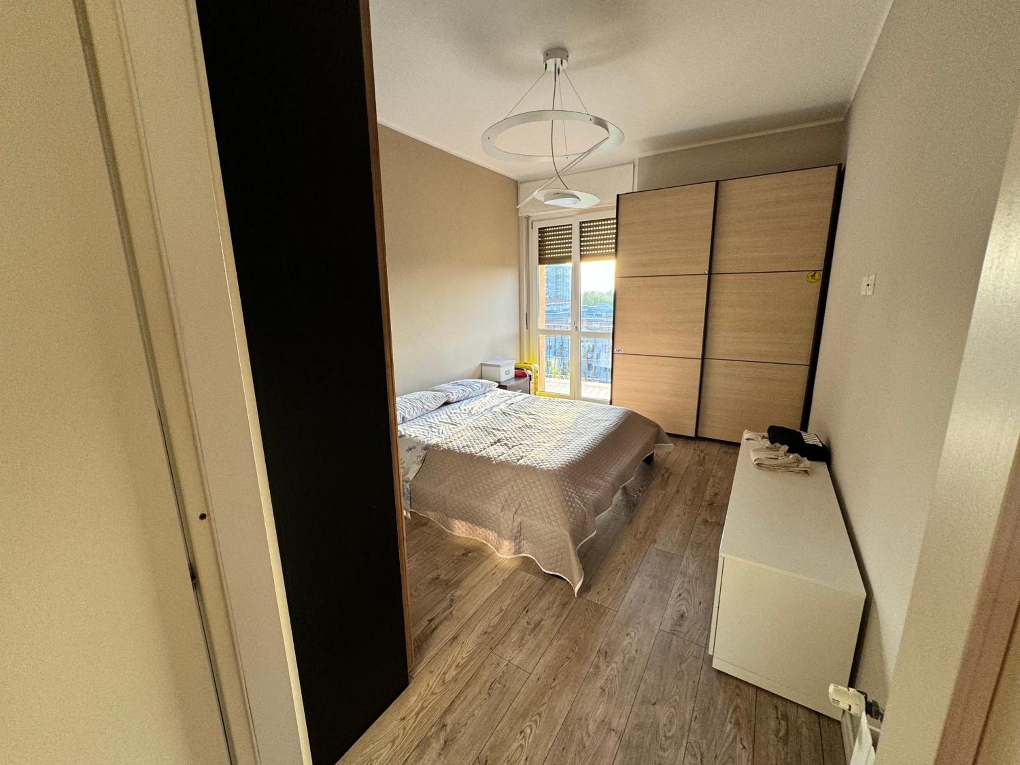 Snoop House Apartment Alessandria Bagian luar foto